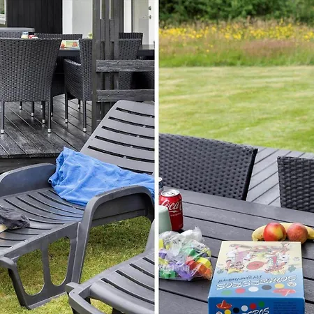 Tv1608-albaek-alkevej-29 Vakantiehuis Ålbæk