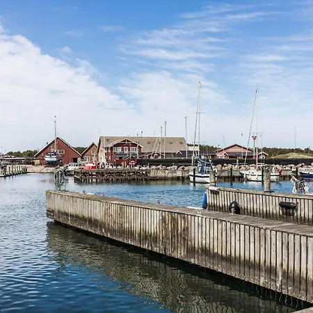 Tv1608-albaek-alkevej-29 Vakantiehuis Ålbæk